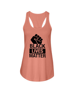 8800 - Black lives matter fist