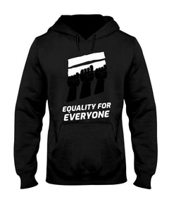 18500 - Equality for everyone