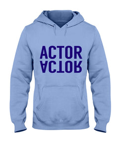 18500 - Actor, Actor
