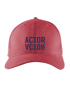 112 - Actor, Actor