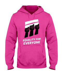 18500 - Equality for everyone