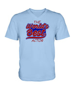 Load image into Gallery viewer, 6005 - World&#39;s best actor
