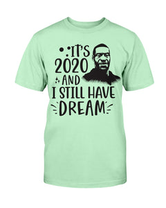 3001c - It's 2020 and I still have a dream