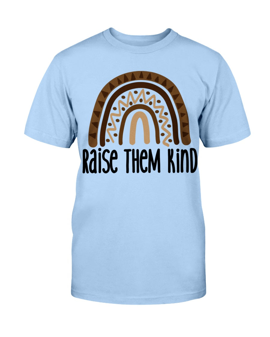 3001c - Raise them kind