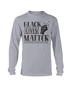 2400 - Black lives matter