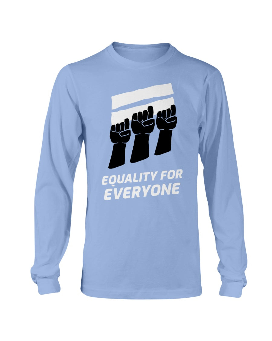 2400 - Equality for everyone