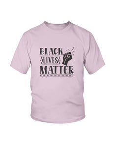 2000b - Black lives matter