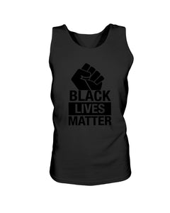 2200 - Black lives matter fist