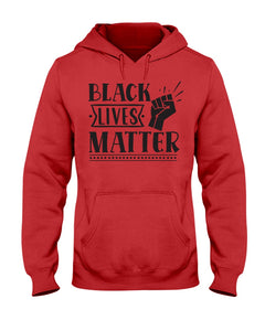 18500 - Black Lives Matter