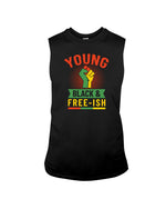 Load image into Gallery viewer, G270 - Young, Black and Freei-sh
