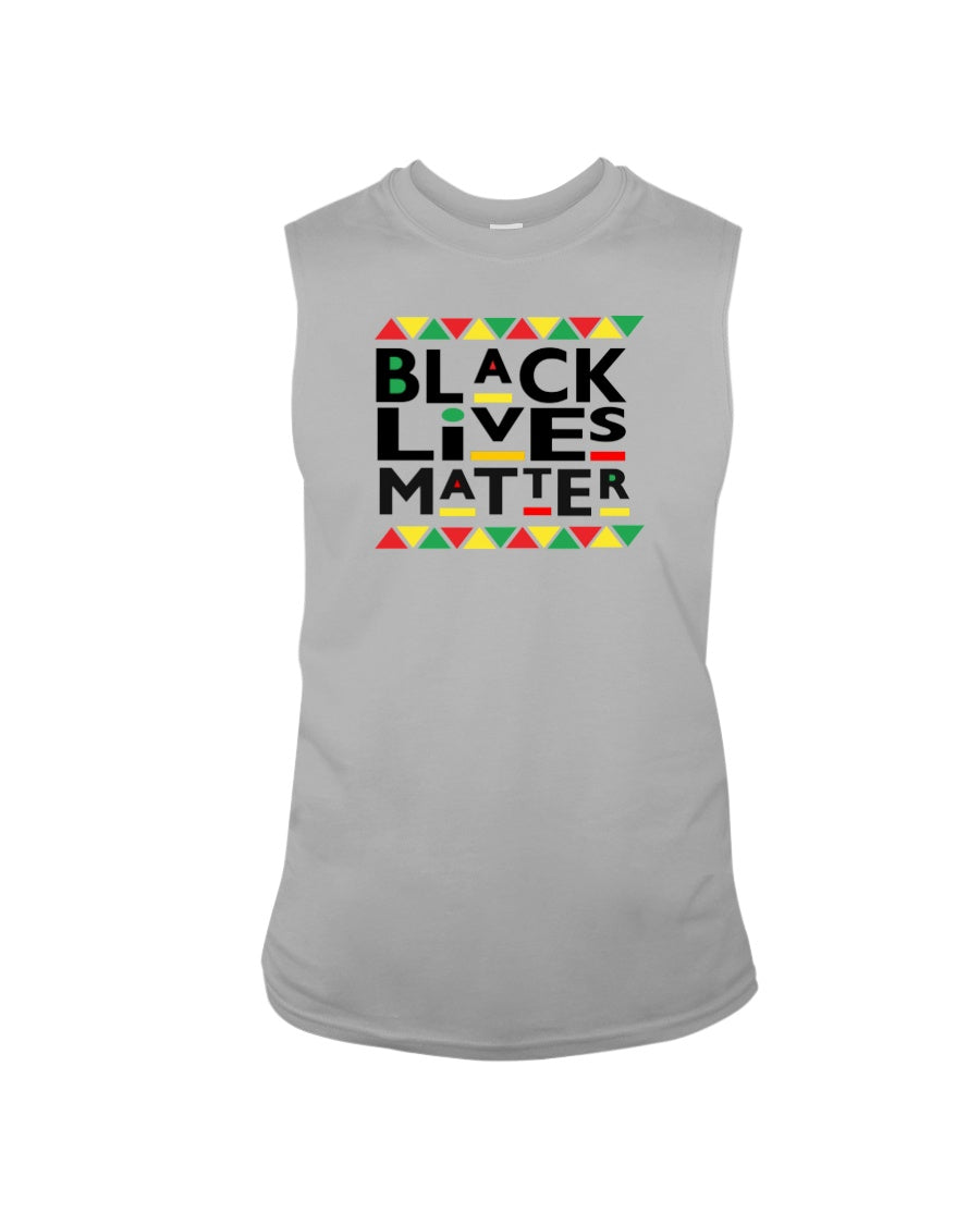 G270 - Black lives matter fist