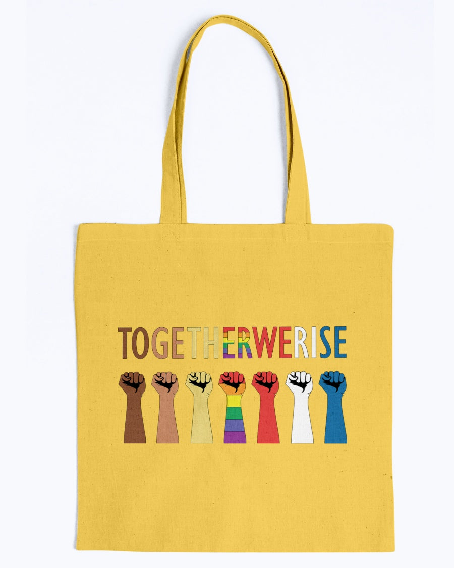 Tote - Together We rise