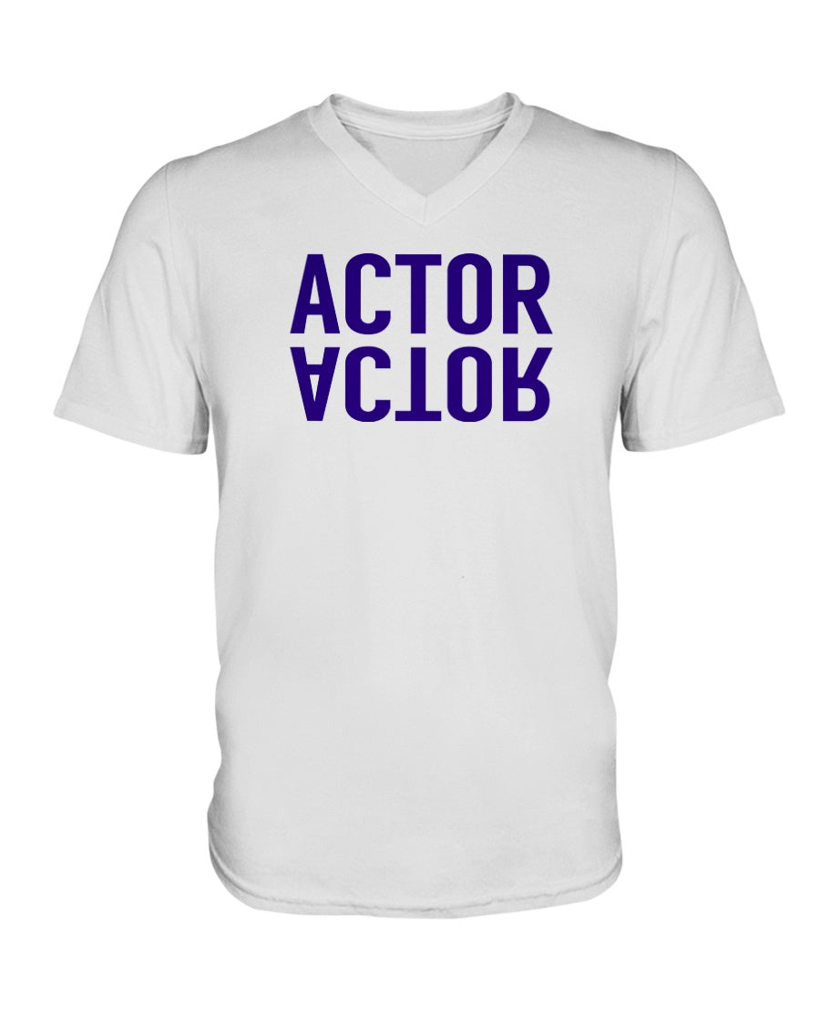 6005 - Actor, Actor