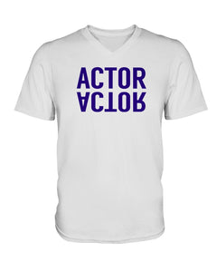 6005 - Actor, Actor