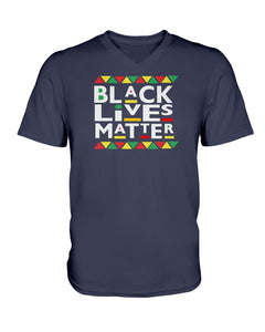 6005 - Black lives matter white
