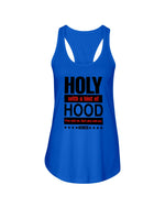 Load image into Gallery viewer, 8800 - Holy with a hint with hood, pray with me don&#39;t play with me
