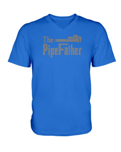 6005 - The Pipefather