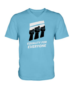 6005 - Equality for everyone
