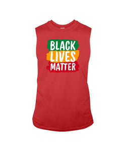 G270 - Black Lives Matter