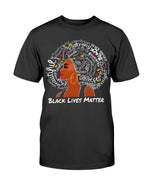 Load image into Gallery viewer, 3001c - Black lives matter fro
