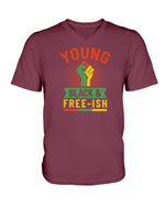 Load image into Gallery viewer, 6005 - Young, Black and Freei-sh
