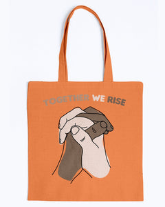 Tote - Unity hands