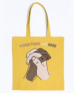 Tote - Unity hands