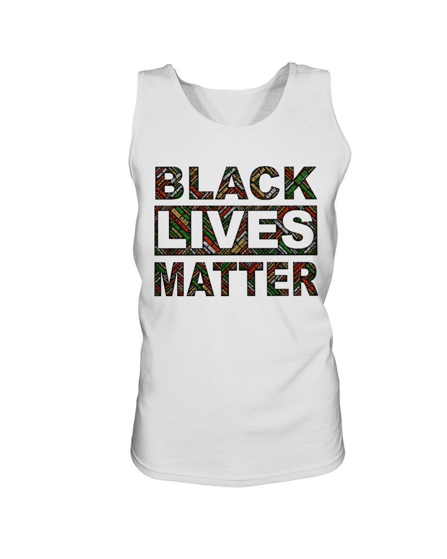 2200 - Black lives matter