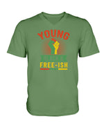 Load image into Gallery viewer, 6005 - Young, Black and Freei-sh
