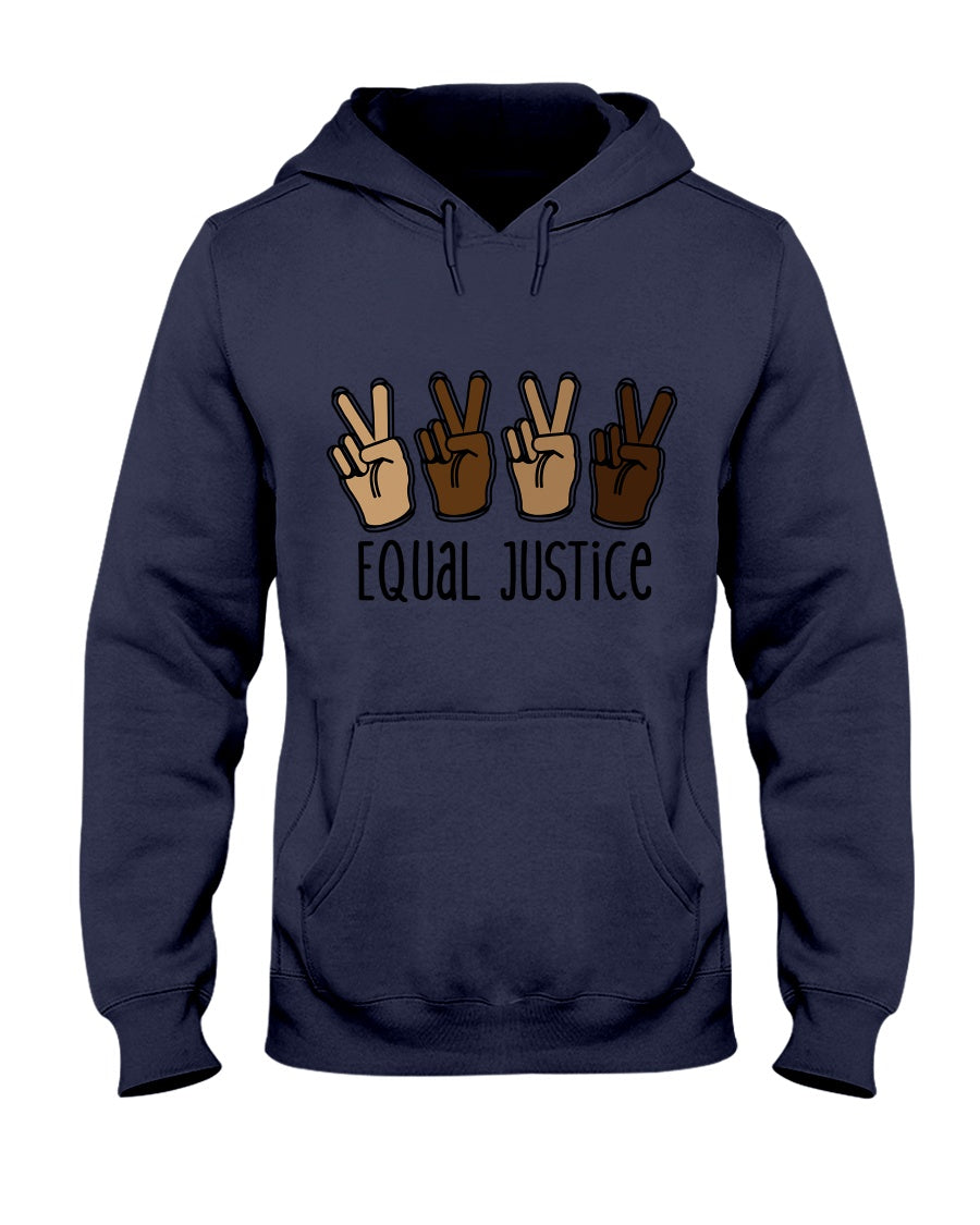 18500 - Equal Justice