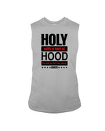 Load image into Gallery viewer, G270 - Holy with a hint with hood, pray with me don&#39;t play with me
