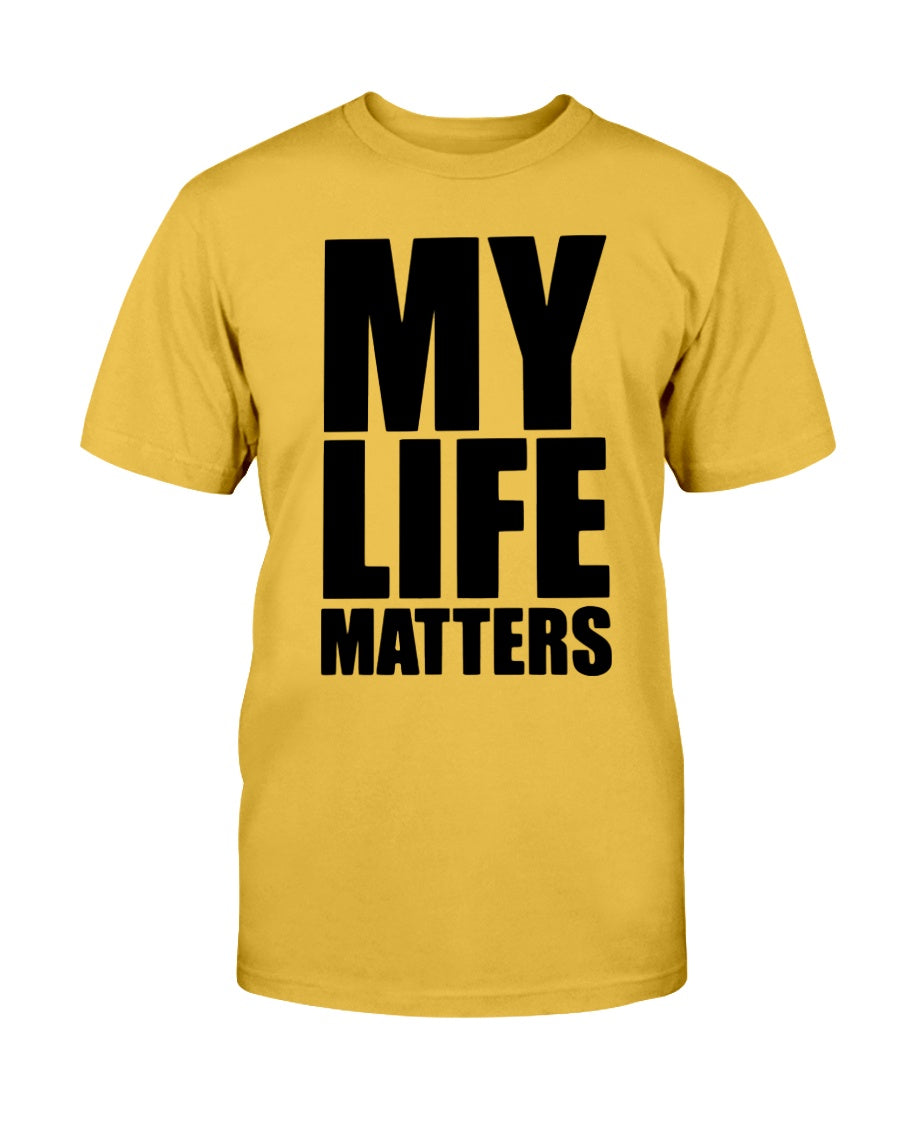 3001c - My Life Matters