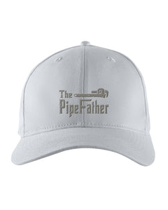 112 - The Pipefather