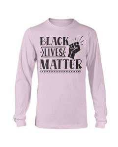 2400 - Black lives matter