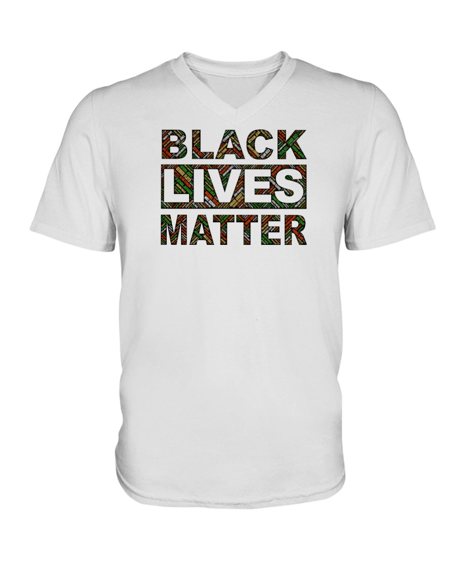6005 - Black lives matter