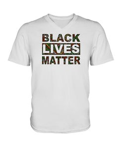 6005 - Black lives matter