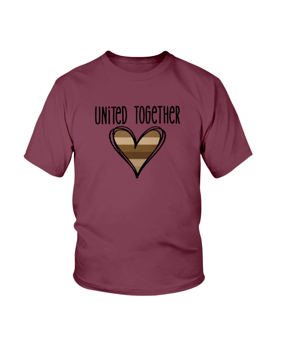 2000b - United Together