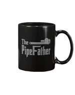Load image into Gallery viewer, 11oz Mug - The Pipefather

