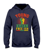 Load image into Gallery viewer, 18500 - Young, Black and Freei-sh
