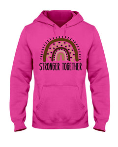 18500 - Stronger together