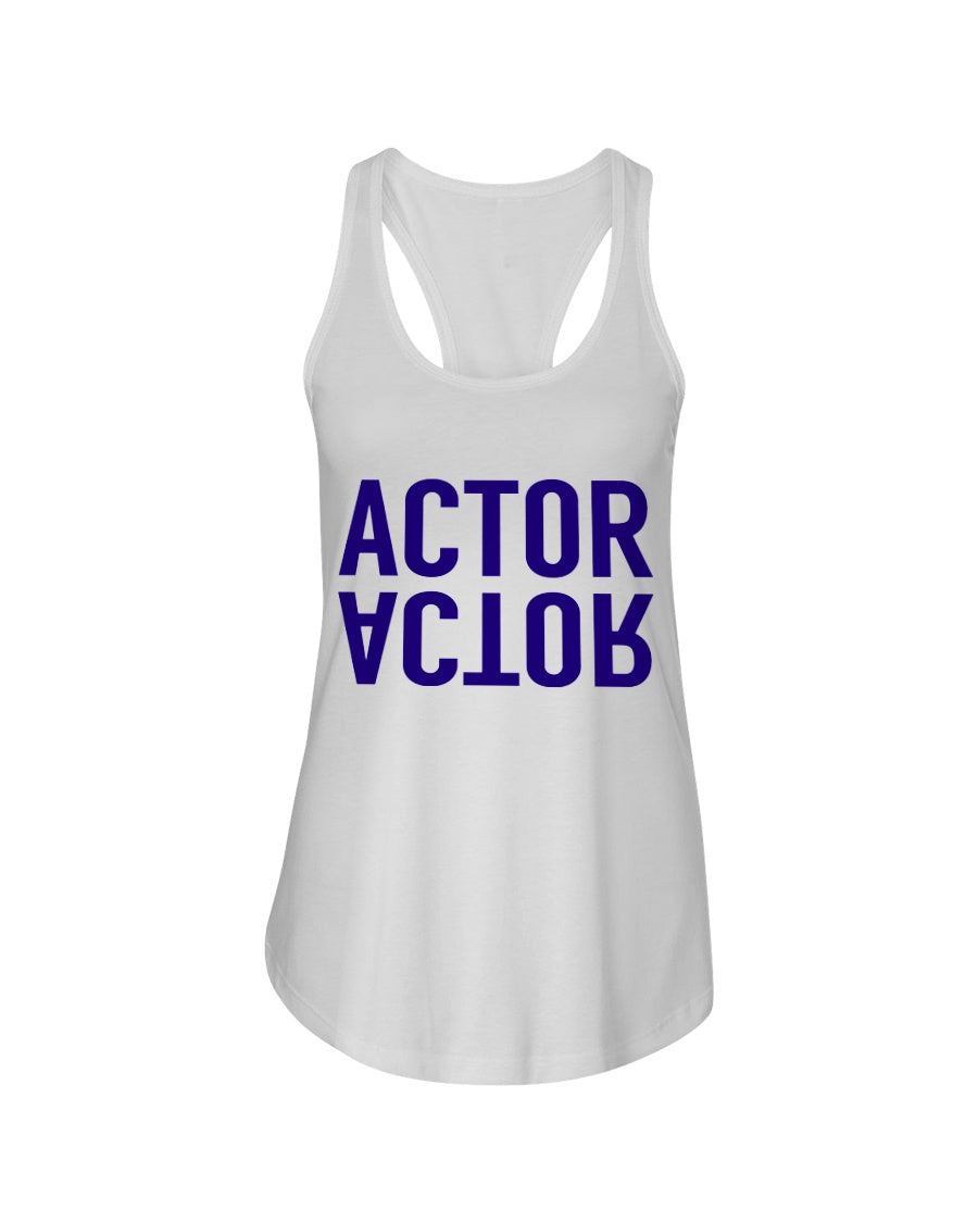 8800 - Actor, Actor