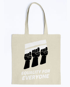 Tote - Equality for everyone