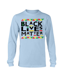 2400 - Black lives matter fist