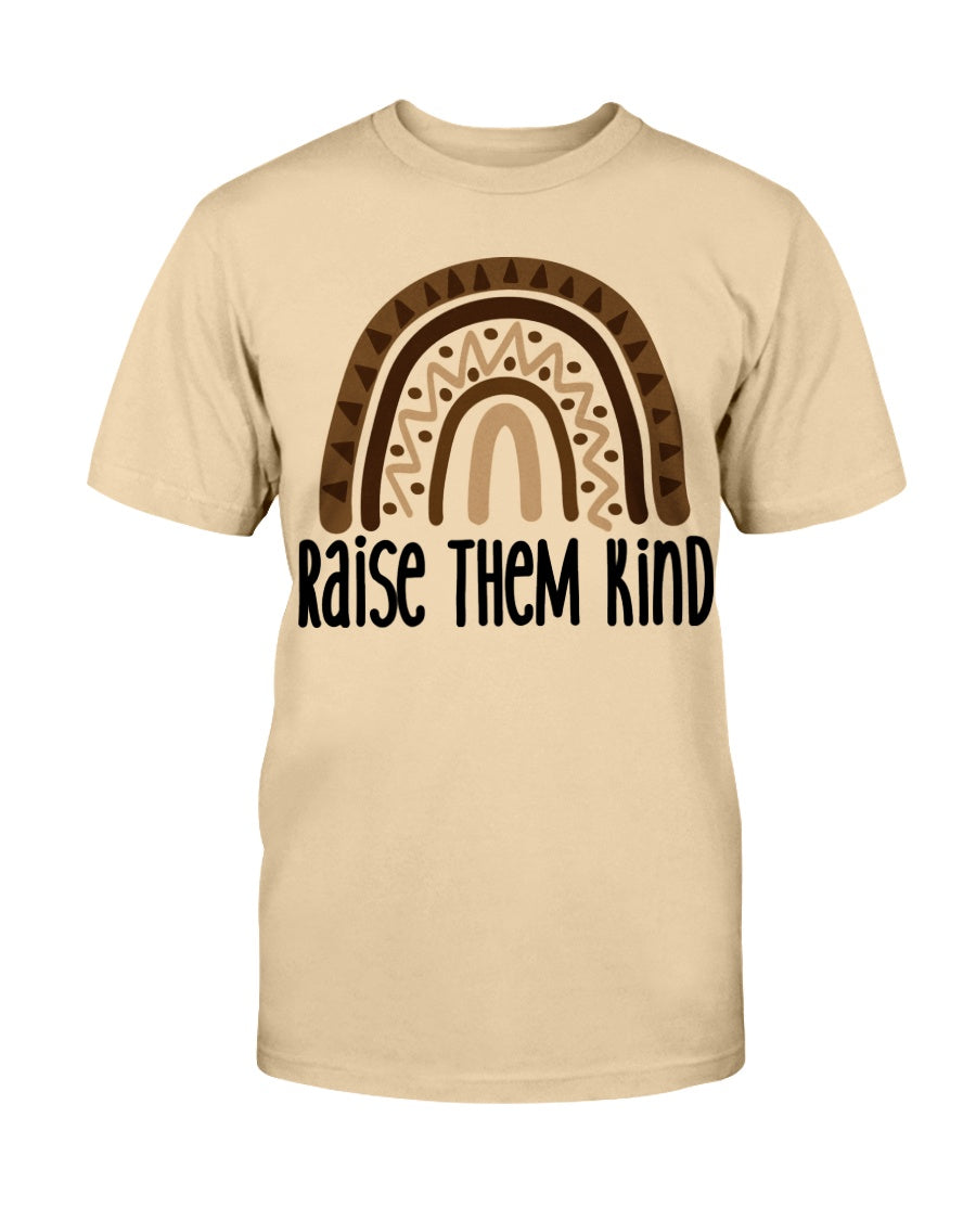 3001c - Raise them kind