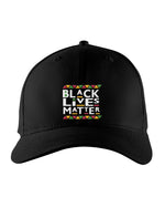 Load image into Gallery viewer, 112 - Black lives matter white

