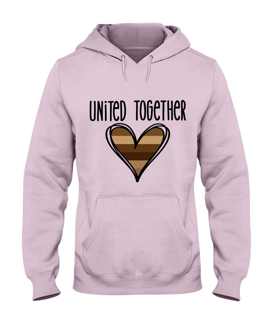 18500 -United Together