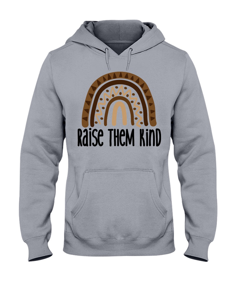 18500 - Raise them kind