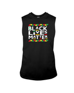 Load image into Gallery viewer, G270 - Black lives matter white
