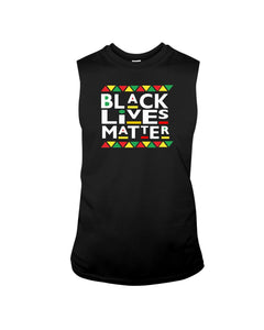 G270 - Black lives matter white
