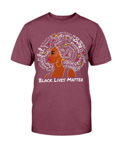 3001c - Black lives matter fro